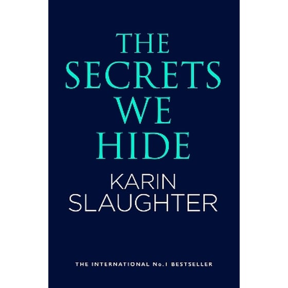 The Secrets We Hide image 0