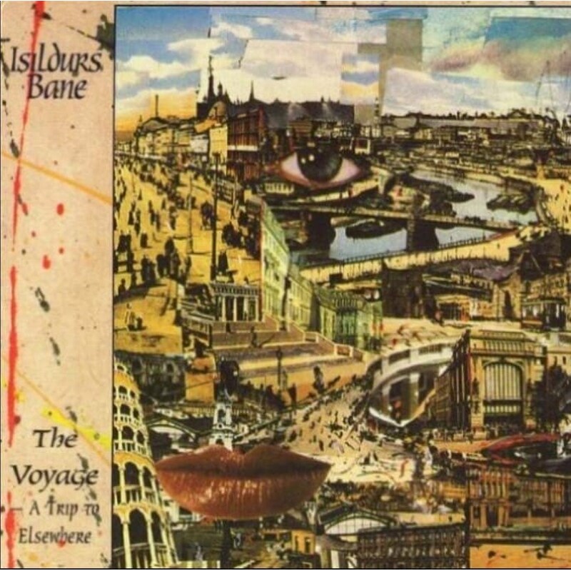 Voyage-A Trip To Elsewhere