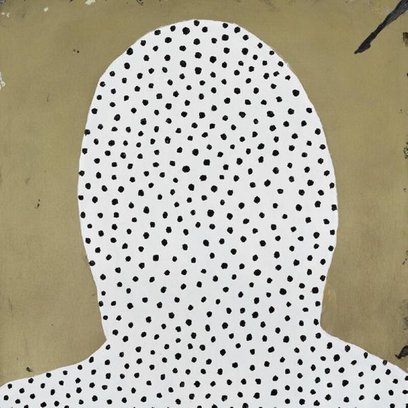 Life Of The Inhabitant-Clear White Marble Viny