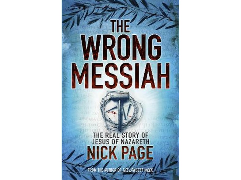 Wrong Messiah