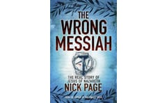 Wrong Messiah
