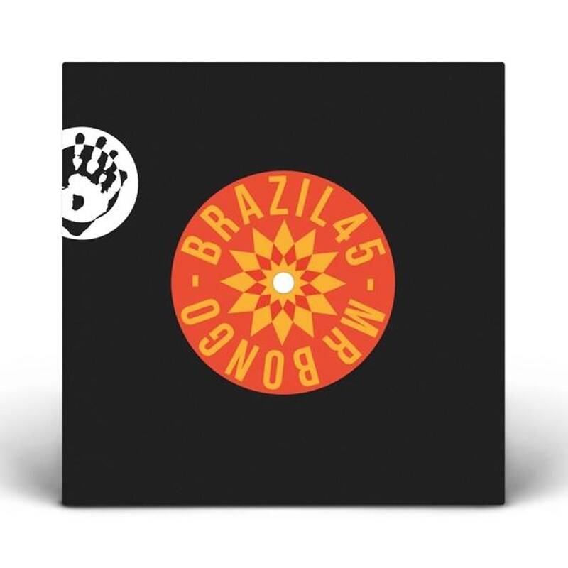Vou Morar No Teu Sorriso / Quem Vai Querer (LP 7)
