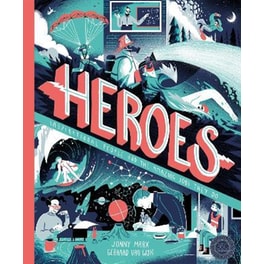 Heroes