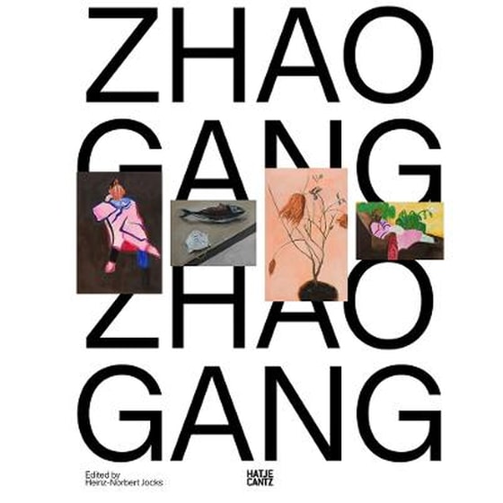 Zhao Gang image 0