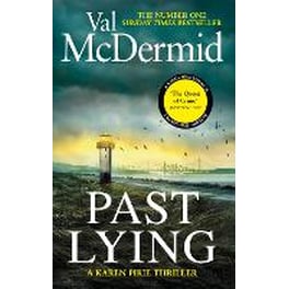 Past Lying
