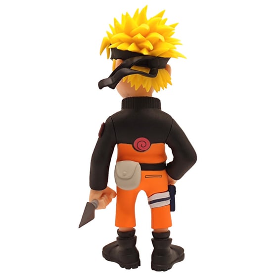 Φιγούρα Minix Naruto image 1