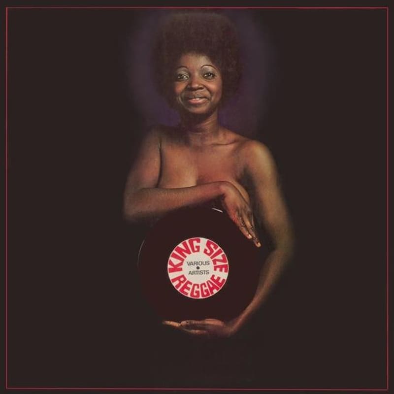 King Size Reggae (Expanded Edt.-19 Bonustracks)