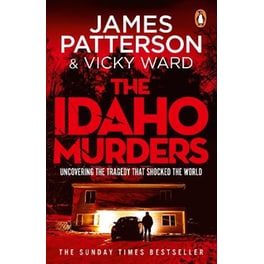 The Idaho Murders