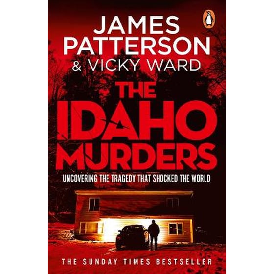 The Idaho Murders image 0