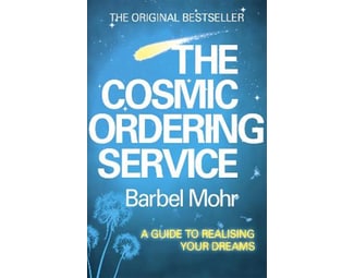 Cosmic Ordering Service image 0