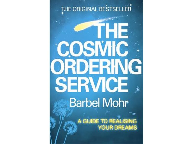 Cosmic Ordering Service