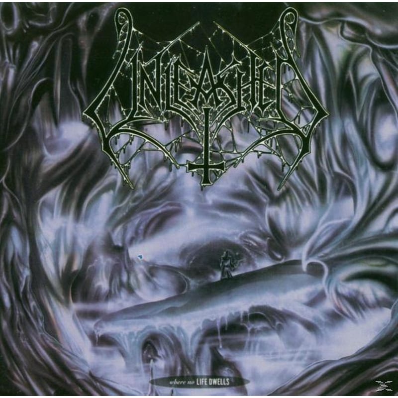 Where No Life Dwells (Reissue)