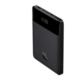 Powerbank Baseus Blade 20.000mAh 100W - Black