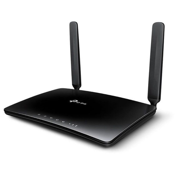 TP-Link TL-MR6500v Router Wi-Fi 4 Single Band (2.4GHz) image 2