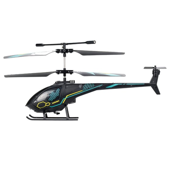Exost Τηλεκατευθυνόμενο Ελικόπτερο Flybotic Air Mamba image 4