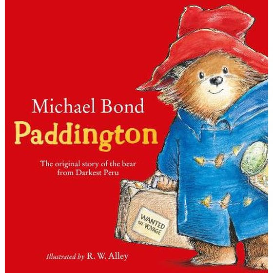 Paddington image 0