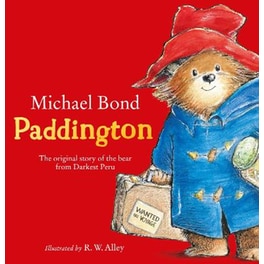 Paddington