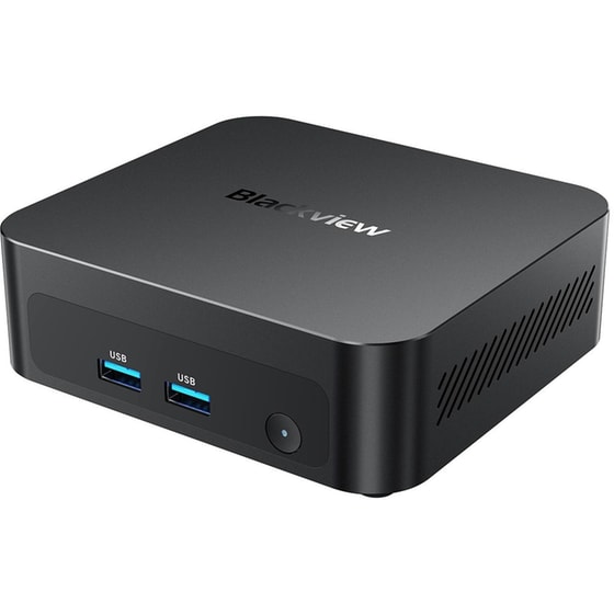 Desktop Blackview MP300 (Intel Core 5-210H/16GB/512GB SSD/UHD Graphics/Win11Pro) image 7