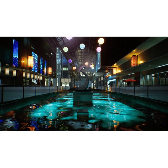 Ghostwire Tokyo Deluxe Edition - PS5 image 21