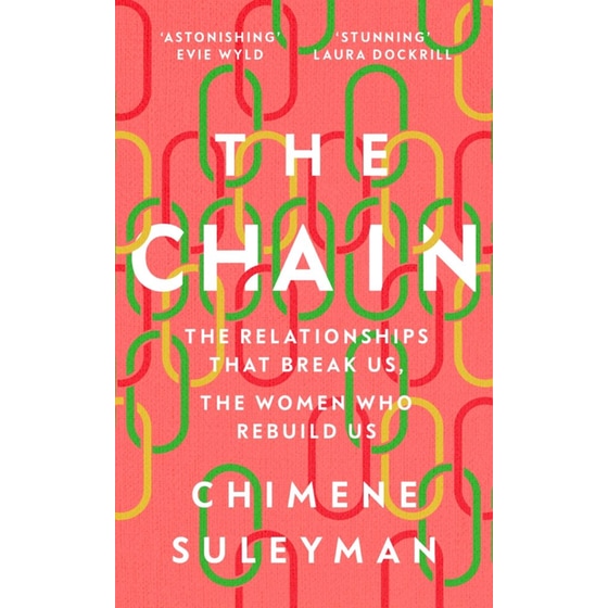 The Chain image 0