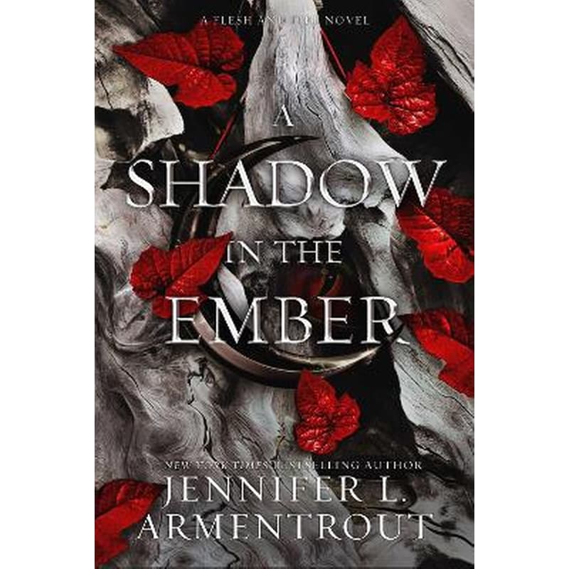 A Shadow in the Ember