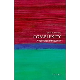 Complexity: A Very Short Introduction