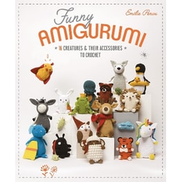 Funny Amigurumi
