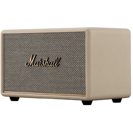 Marshall Acton III Φορητό Ηχείο 60W - Cream image 2