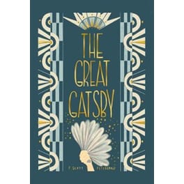 The Great Gatsby
