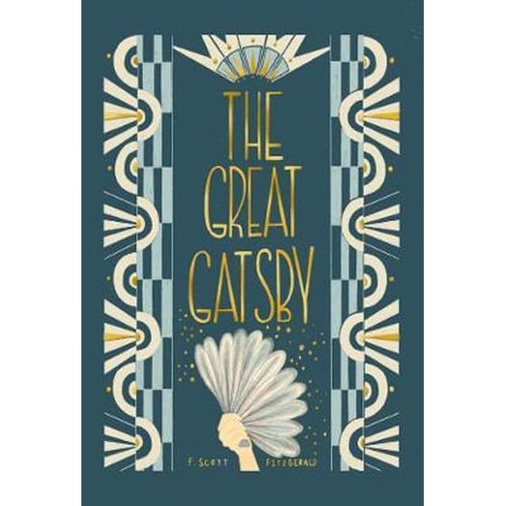 The Great Gatsby image 0