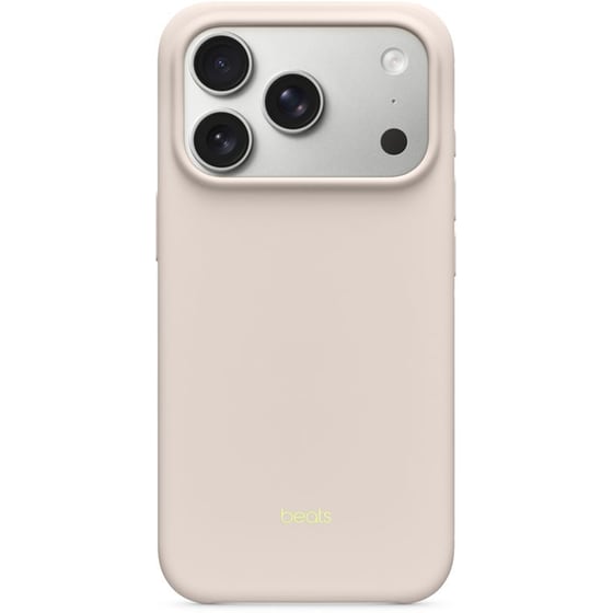 Θήκη Apple iPhone 17 Pro - Beats Case with MagSafe and Camera Control - Lime Stone image 0