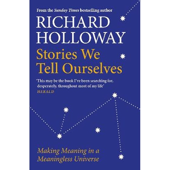 Stories We Tell Ourselves image 0