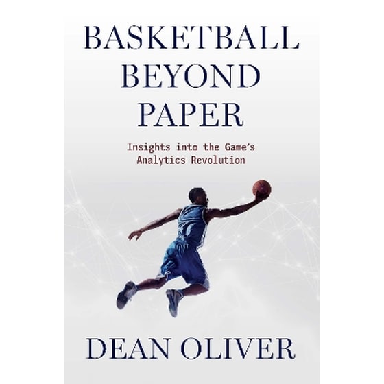 Basketball Beyond Paper image 0