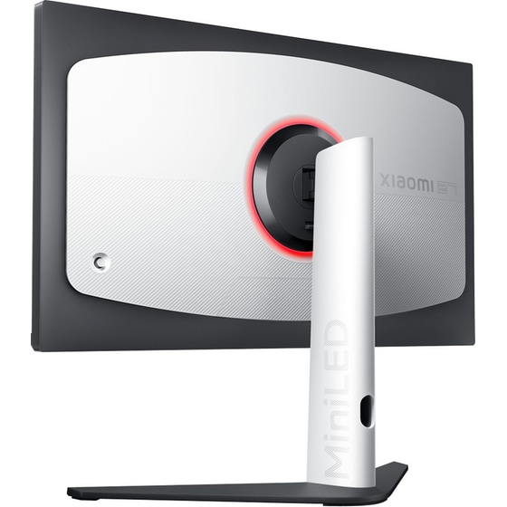 Xiaomi G Pro 27i P27QBA-RGPGL Gaming Monitor 27'' QHD IPS Flat 180Hz 1ms image 3