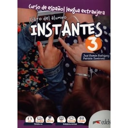 Instantes 3 B1 Alumno