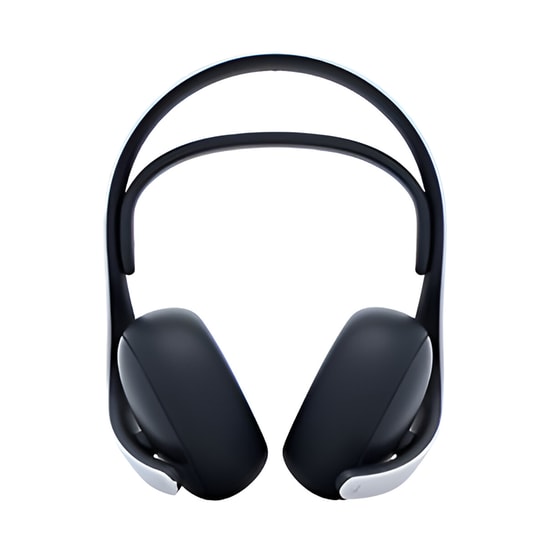 Sony Pulse Elite Gaming Ασύρματα Ακουστικά - Λευκά image 1