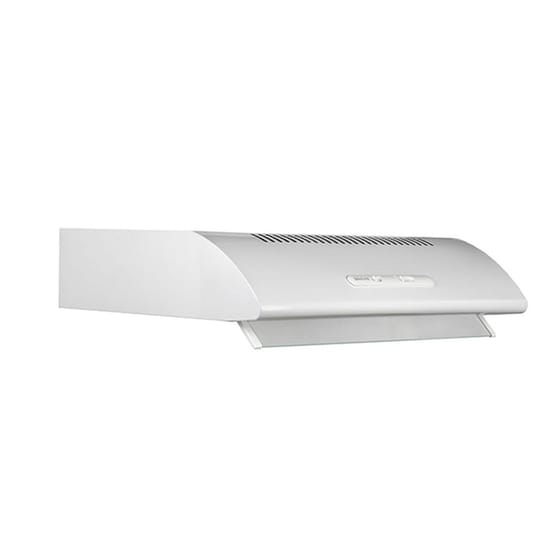 DAVOLINE OLYMPIA 2.0 260 WH 59.8 cm Λευκό Απορροφητήρας Ελεύθερος image 2