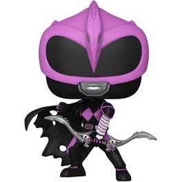 Funko Pop! Television - Power Rangers - Ranger Slayer #1383