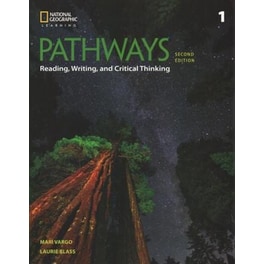 Pathways: Reading, Writing, and Critical Thinking 1: Student Book/Online Workbook