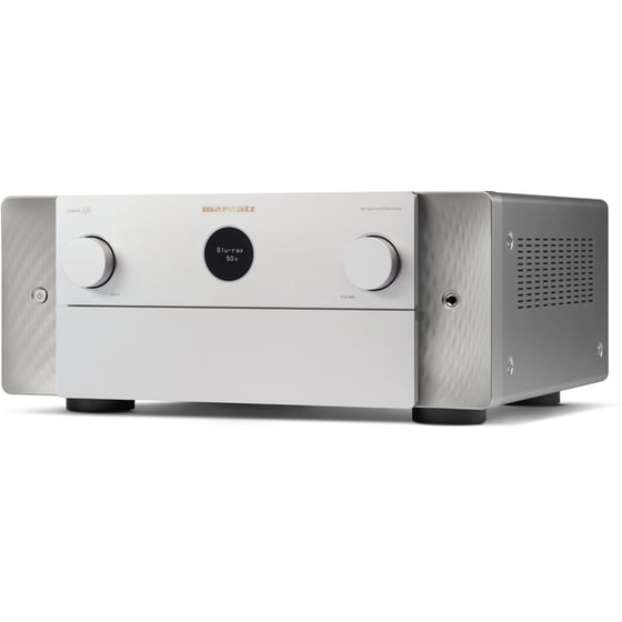 Marantz Cinema 40 AV Receiver 9.4 Καναλιών - Ασημί/Χρυσό image 3