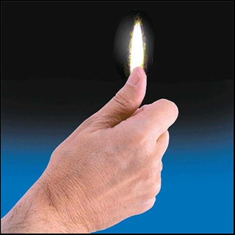Thumb Tip Flame By Vernet