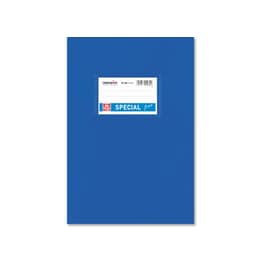 Τετράδιο Ριγέ/Λευκό Fine 50 Φύλλων