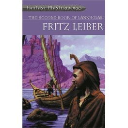 The Second Book Of Lankhmar