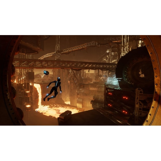 Steel Seed - PS5 image 8