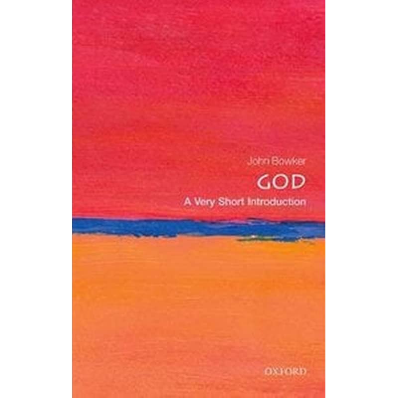 God: A Very Short Introduction