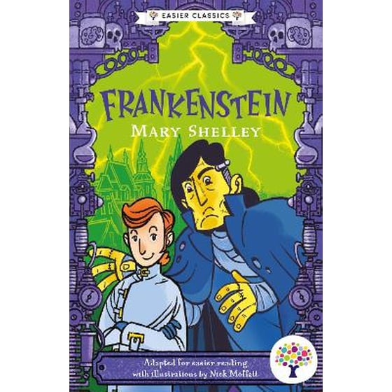 Frankenstein image 0
