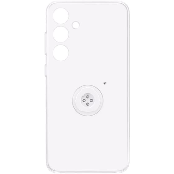 Θήκη Samsung Galaxy S24+ - Samsung Clear Gadget Case - Transparent image 2