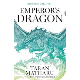 Emperor's Dragon