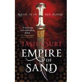 Empire of Sand