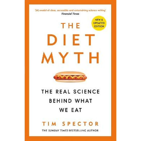 Diet Myth image 0